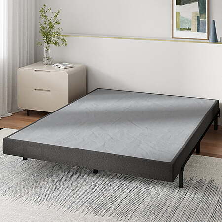 5" Zinus WonderBox Smart Box Spring Quick Assembly Mattress Foundation (Queen) $20.40 + Free S&H w/ Walmart+ or on $35+