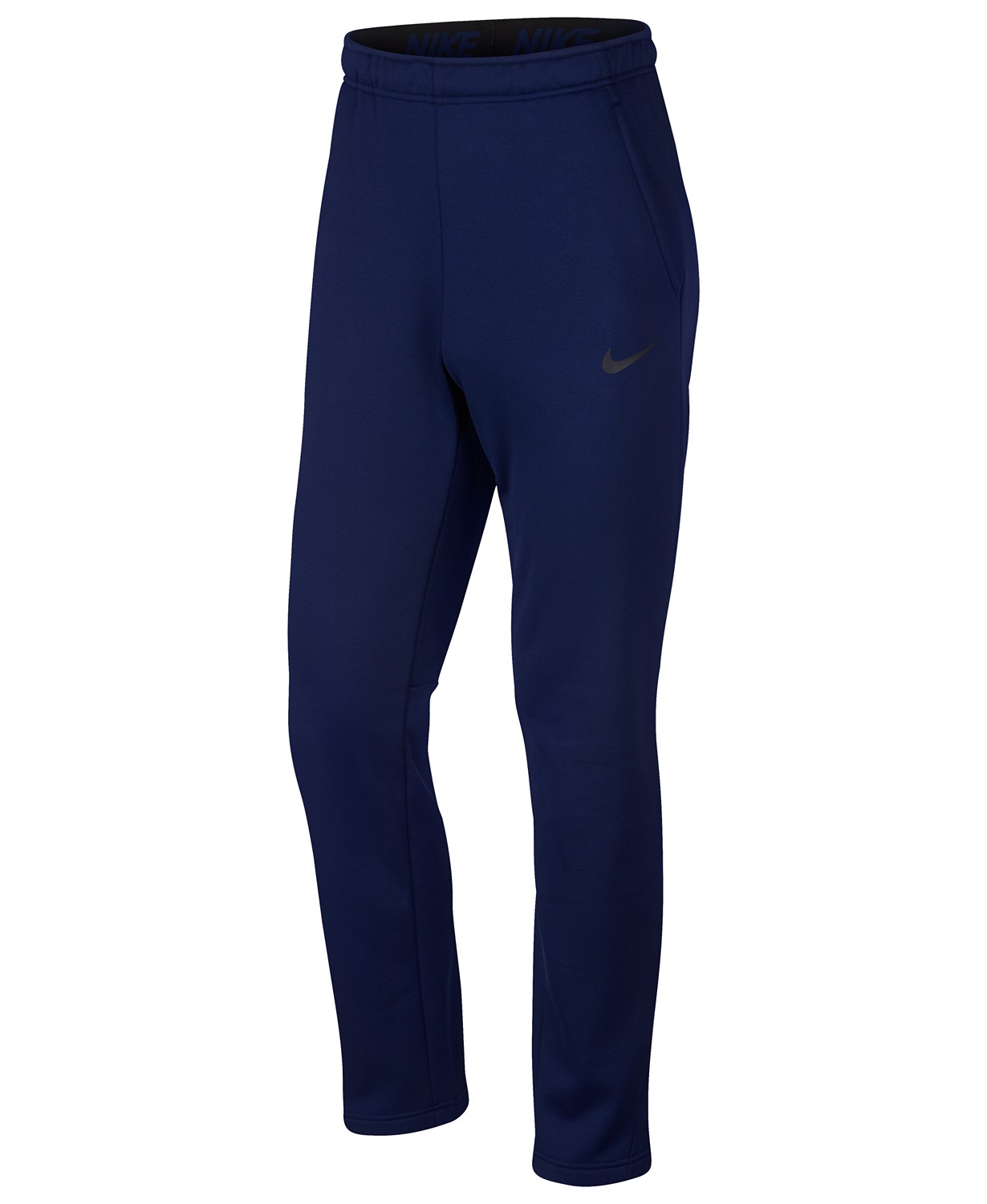 Nike Men's Therma Open Bottom Training Pants $22, Nike Men's Therma Dri-FIT Training Pants $22 + free shipping