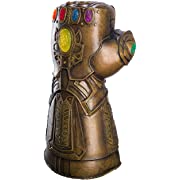 Marvel Infinity War Child Infinity Gauntlet $11.53 + Free Shipping w/ Prime or on $25+