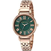 Anne Klein Women's 30mm Bracelet Watch from $27 + Free Shipping