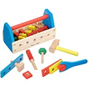 Melissa & Doug Take Along Tool Kit $5.72 + Free Shipping w/ Prime or on $25+