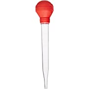 11.5" Good Cook Turkey Baster $1.55 + Free Shipping w/ Prime or on orders $25+
