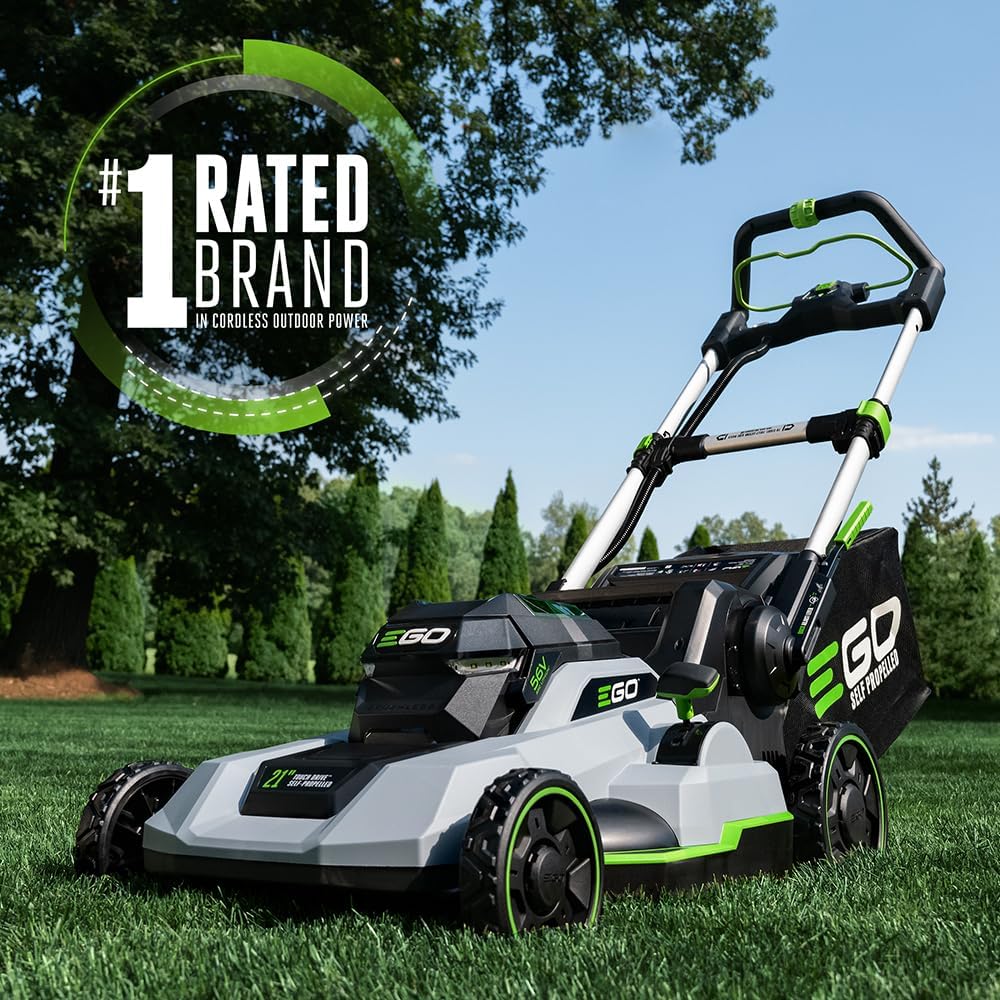 Slickdeals lawn mower deals