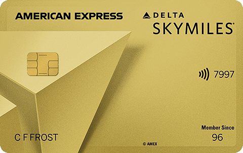 amex gold offer