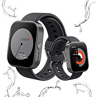 CMF by NOTHING 1.96’’ Watch Pro Smartwatch  - $34