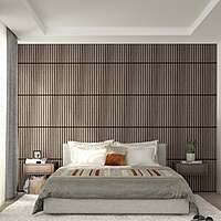 Artika Sonolok Sound-Absorbing Slatted Panel Kit $47.99