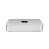 Apple - Mac mini Desktop - M2 Pro Chip - 16GB Memory - 512GB SSD - Silver $599