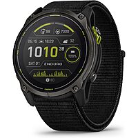 Garmin Enduro™ 3 – 51 mm, Solar, Sapphire $799.99