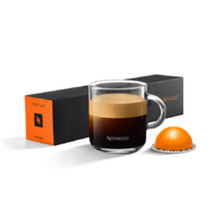 Nespresso: Buy 8, Get 2 Free (preselected)