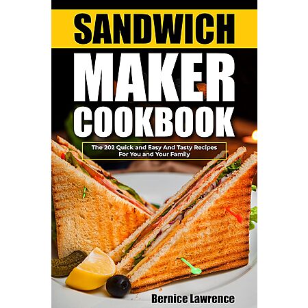 Free Amazon Cookbooks !!! MEGA list of 30 !! - 2024-08-12