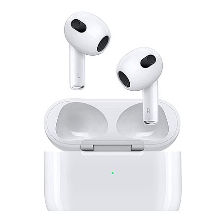 Costco Members Apple AirPods 3rd Generation with MagSafe Charging Case 139.99