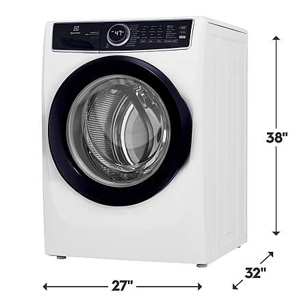 Slickdeals washer dryer 2025