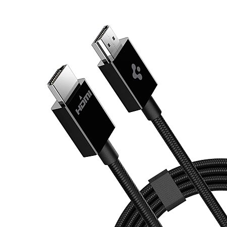 Spigen HDMI 2.1 Cable 6.6ft $4.99