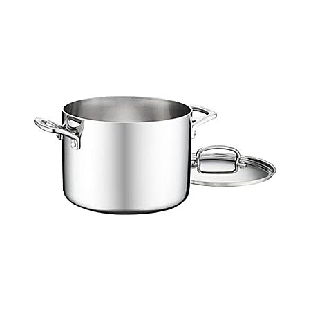 Cuisinart 6-Qt Stockpot Now Only $21.99