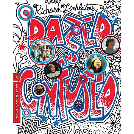 Criterion Collection Sale at Amazon