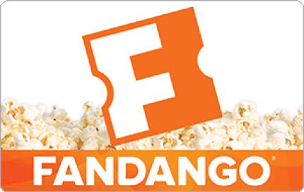 Get a $15 Fandango Credit!