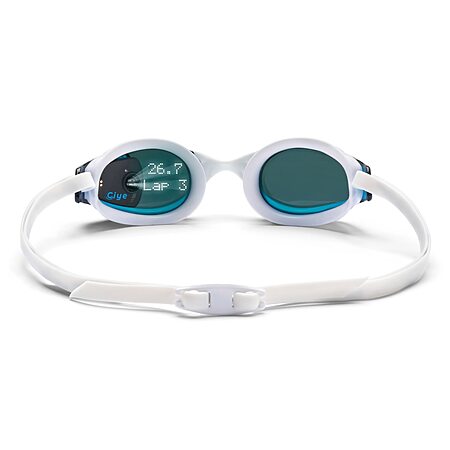 Smart Goggle with Digital In-Goggle Display and Fitness Tracking 60% ...