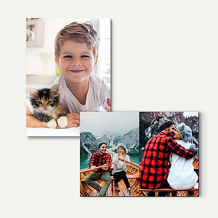Walgreens Photo: 5" x 7" Custom Photo Magnet $2 + Free Store Pickup