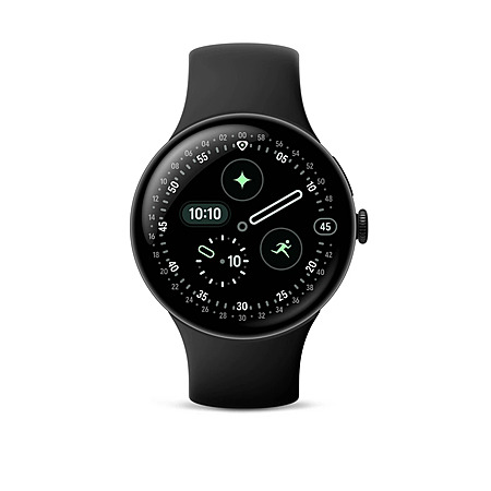 Google Pixel 4 Smartwatch WiFi 45mm $298 + tax @ Target. Free Shipping. YMMV
