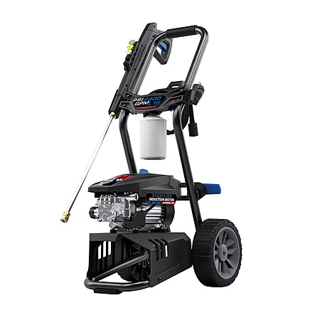 Costco Members: AR Blue Clean 2400 PSI 1.16 GPM Electric Pressure Washer $100 + Free Shipping