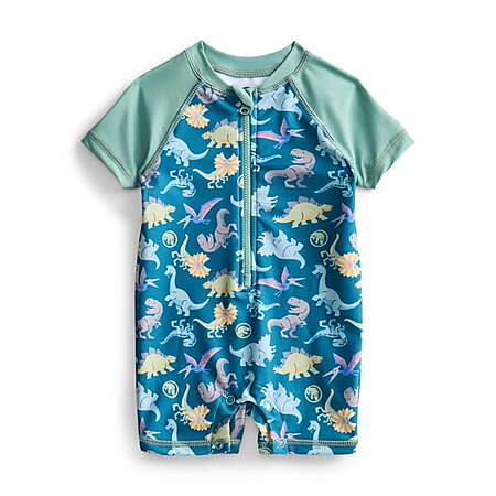 Kids Swimsuit Clearance at Walmart $5.91