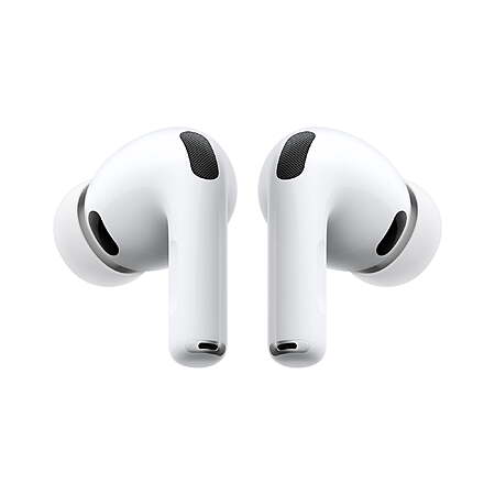 Open Box: Apple AirPods Pro 3 Wireless Active Noise Cancelling Earbuds $144 + Free S&H
