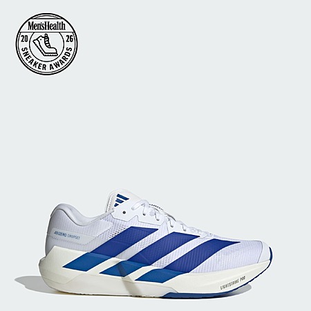 ADIZERO Dropset Pro Training Shoes $120
