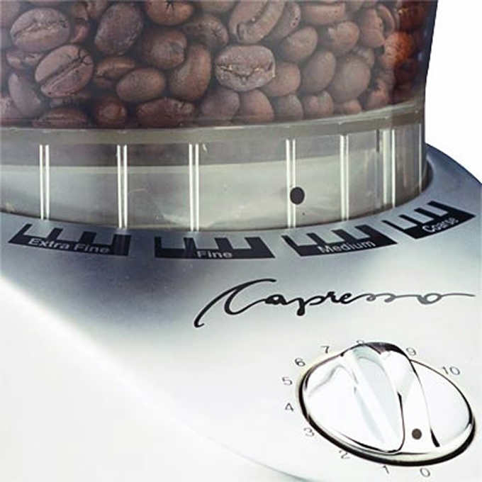 Capresso 565.05 infinity shop
