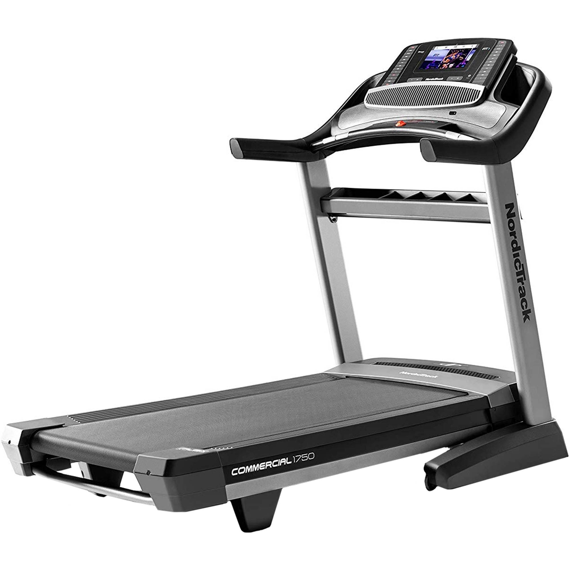 NordicTrack Commercial 1750 Treadmill at AAFES Current Military Veterans Only 1231