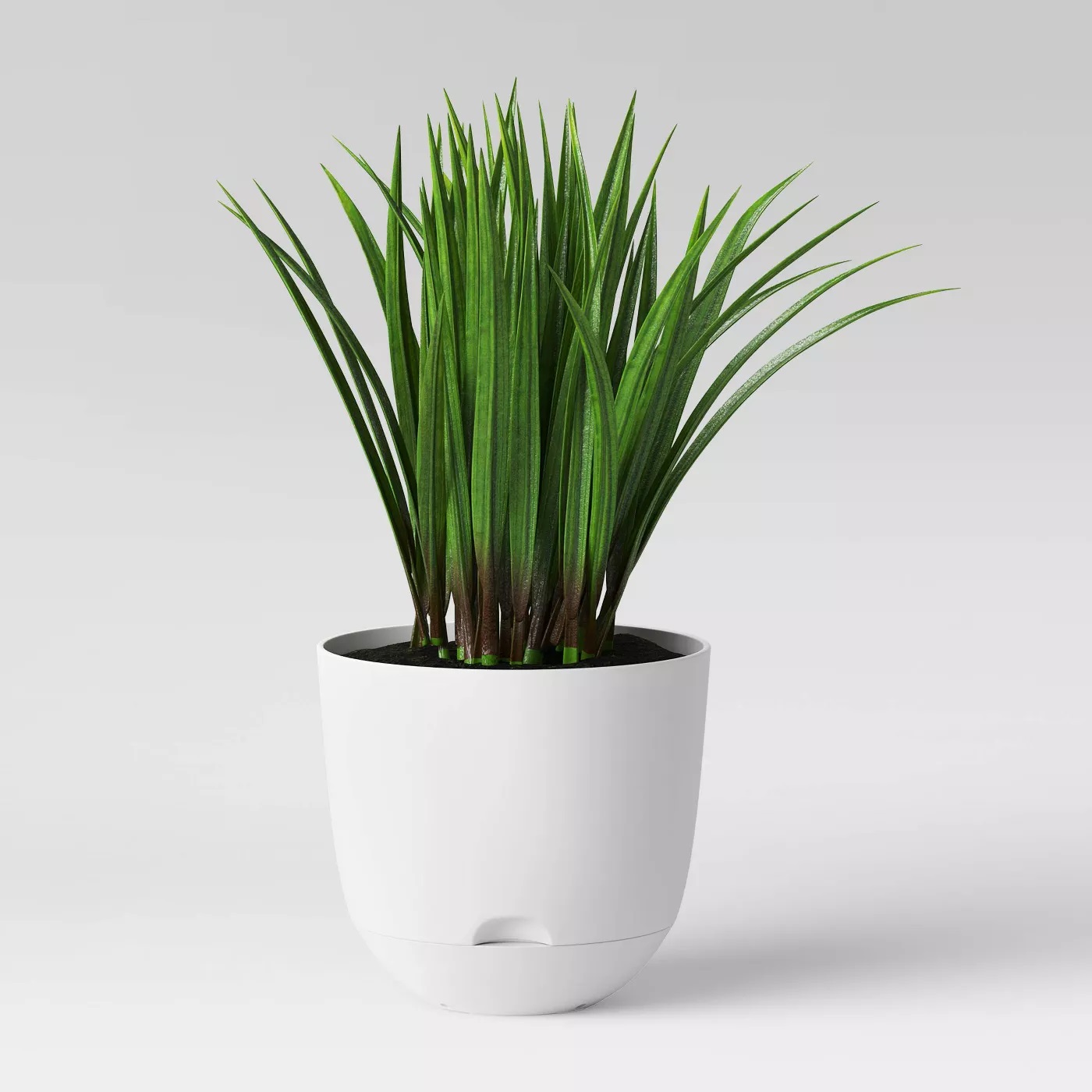 8" Self Watering Planter - Room Essentials™- 6 different colors @ Target.com - $3.00