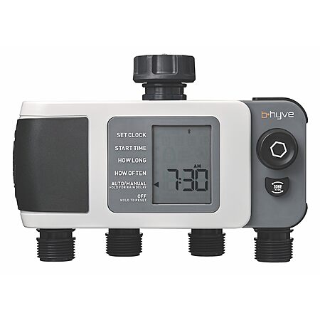Prime Day Deal: Orbit B-hyve XD Timer for $57.95!