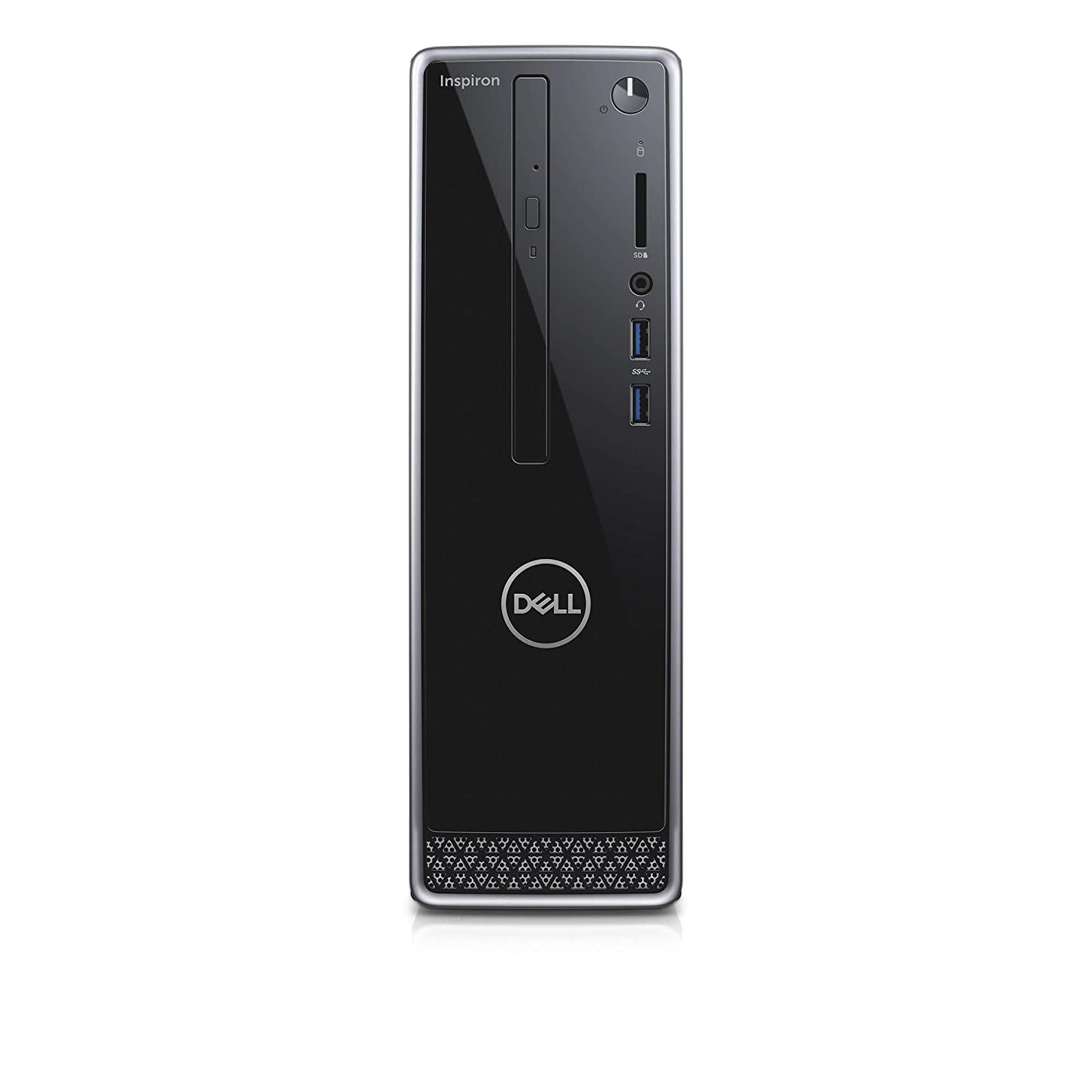 [Expired] Dell Inspiron i3470 SFF Desktop 249.99 + FS (Not Prime) @ Amazon $249.99