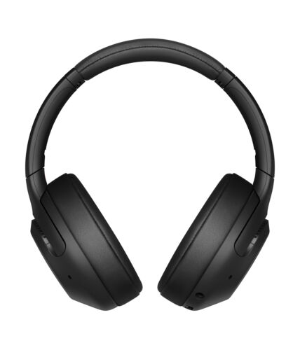 Sony WH-XB900N Extra Bass Wireless Bluetooth Noise Canceling Headphones $74.99