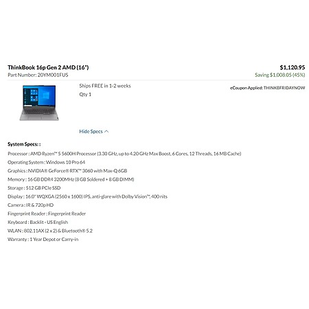 Deal Image