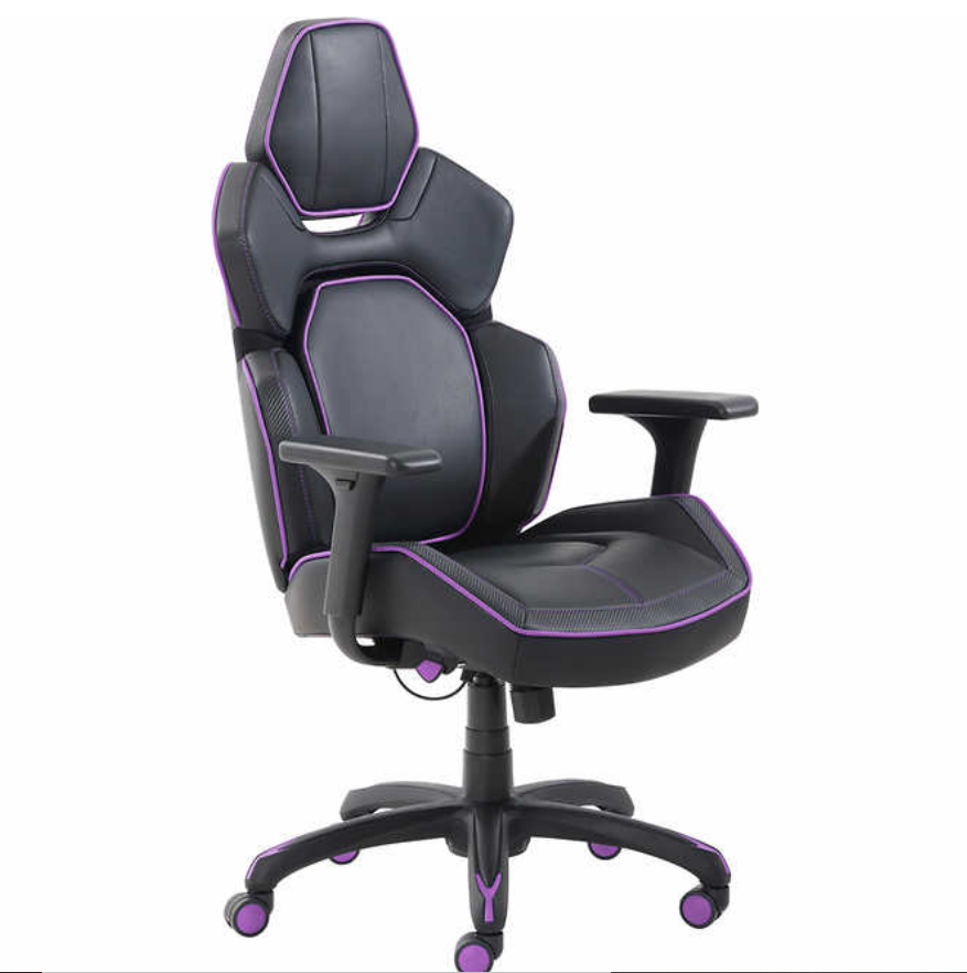 DPS 3D Insight Gaming Chair $149.99