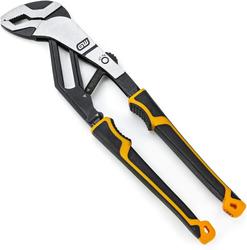 GearWrench Pitbull Auto-Bite V-Jaw Pliers $5.78 AR B&M