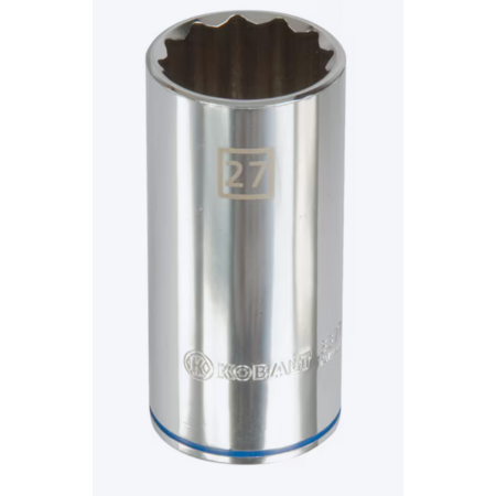 Kobalt Chrome Sockets for Only 99¢
