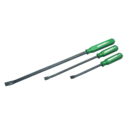 3-pc Masterforce Pry Bar Set + $2.47 Menards Credit $22.45 (in-store purchase)