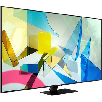 Samsung Q80T 65&quot; 4K QLED TV QN65Q80TAFXZA for $1349
