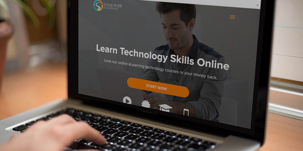 Stone River eLearning: Lifetime Membership $14.75