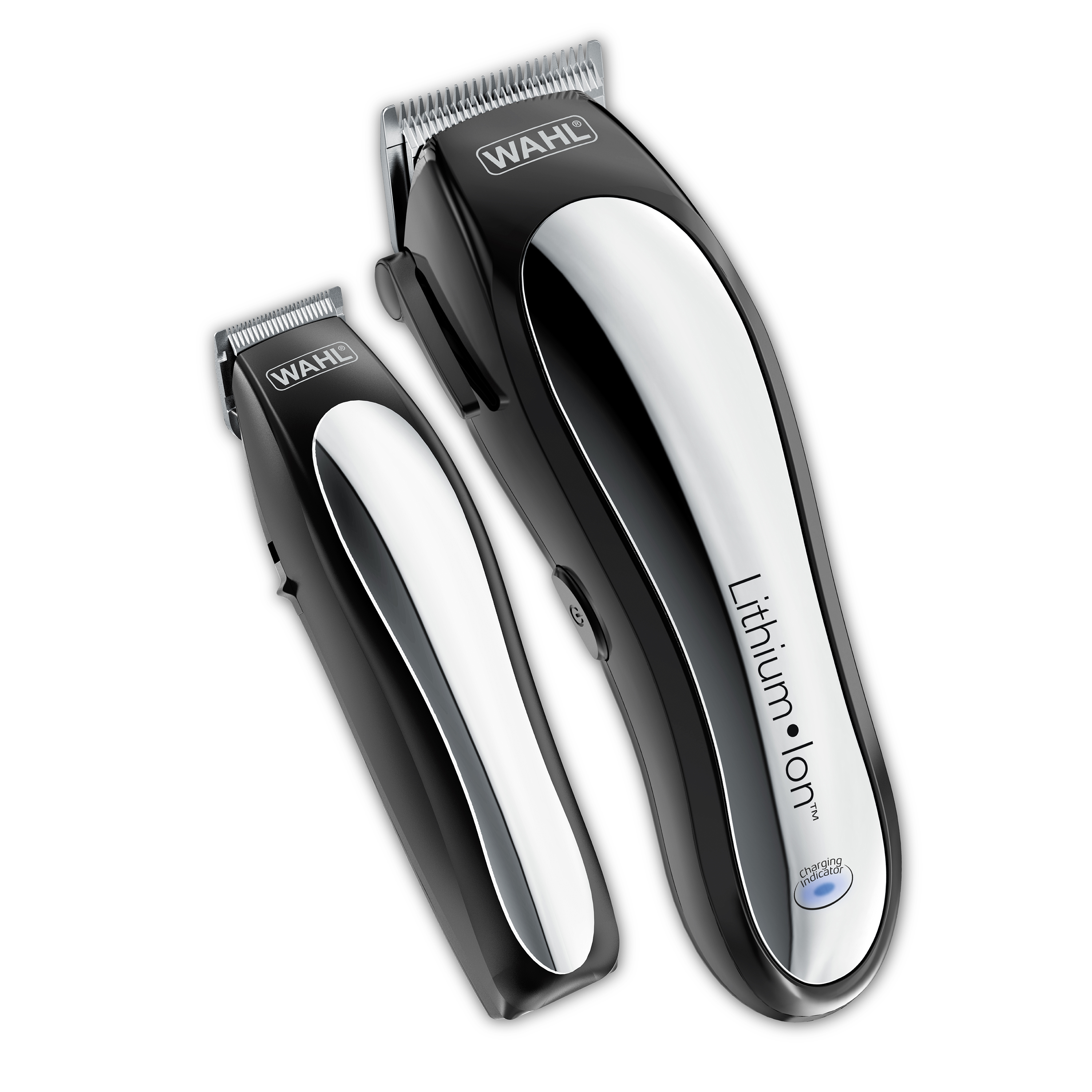 Wahl Lithium Pro Complete Cordless Hair Clipper & Touch Up Kit - YMMV B&M prices varies by widely available nationwide for $15
