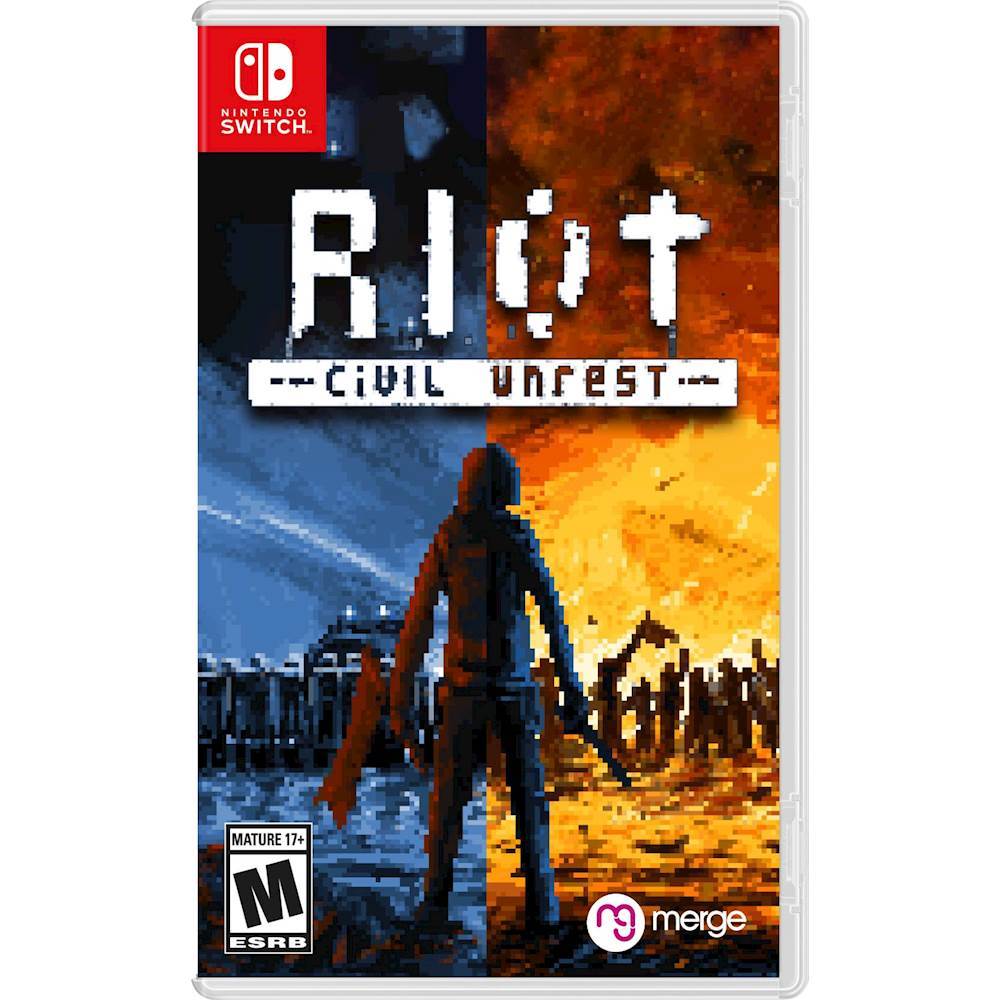 Select Nintendo Switch Games on Clearance - BestBuy