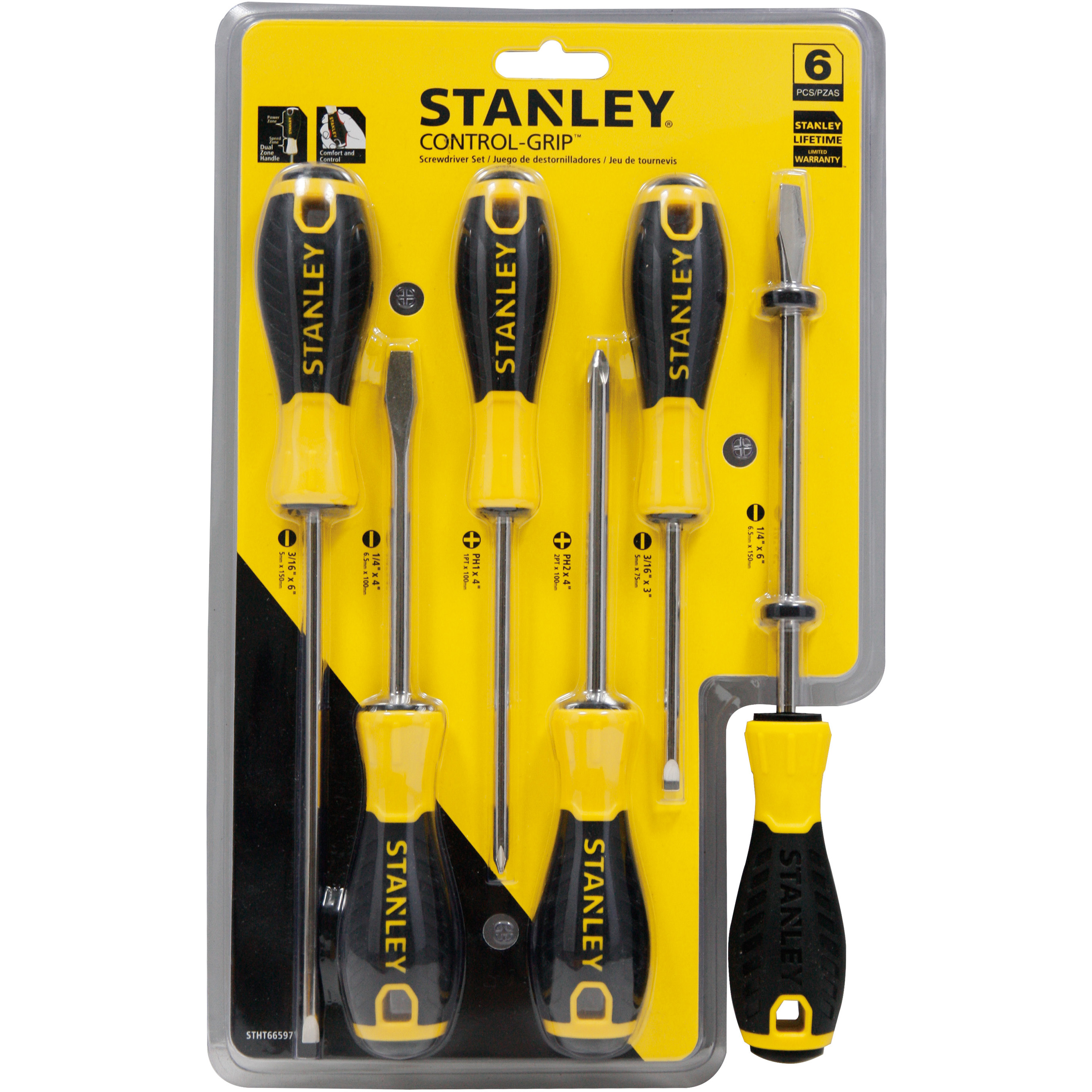 Walmart In Store Only Stanley Tools on Clearance - YMMV $3.50