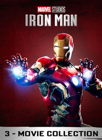 Marvel Studios' Iron Man, Captain America, or Thor 3-Movie Collection (4K UHD Digital Films) $19.99 via Microsoft Store *Updated for 5/4*