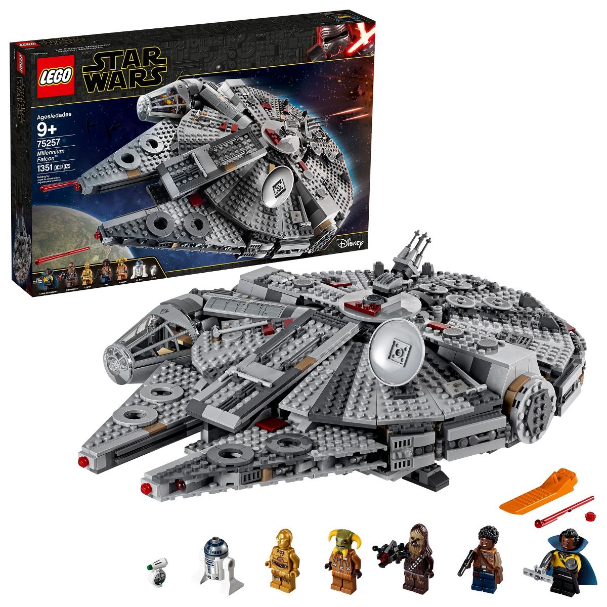 Select LEGO Sets Up to 40 Off 124 Items LEGO Atari 2600 Console 134.40 LEGO Star Wars Millennium Falcon 95.19 LEGO Architecture New York CIty Skyline 33.59 Many More