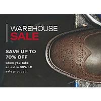 Slickdeals allen edmonds hotsell