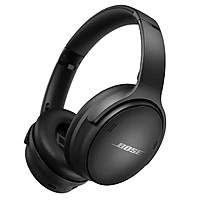 STARTS Nov 17 Costco Members Bose QuietComfort 45 SE Noise Cancelling Over the Ear Headphones 180 Free Shipping