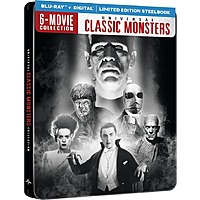 New Deal: Sony Pictures Classics 30th Anniversary 4K Ultra HD Collection  $135 ( Clipped Coupon) : r/4kbluray