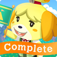 Animal Crossing Pocket Camp Complete iOS or Android Paid Offline App 9.99 via Apple Google Play Store Shuts down 11 28
