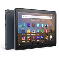 Amazon Kindle and Fire Tablets (Scratch & Dent) - $9.99